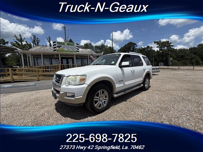 2006 Ford Explorer