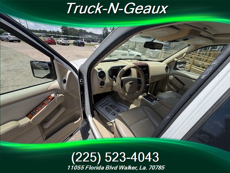 2006 Ford Explorer Eddie Bauer - Photo 6 - Walker, LA 70785-5946