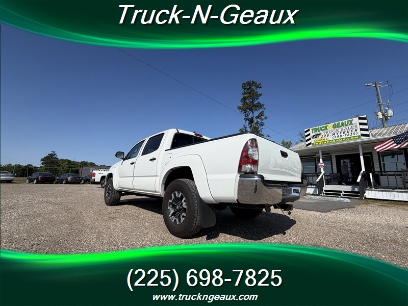 2012 Toyota Tacoma PreRunner V6 - Photo 3 - Walker, LA 70785-5946