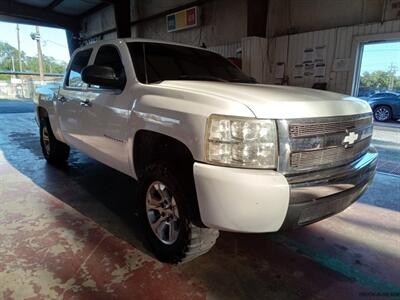 2007 Chevrolet Silverado 1500 LT1   - Photo 2 - Walker, LA 70785-5946