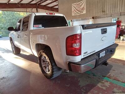 2007 Chevrolet Silverado 1500 LT1   - Photo 1 - Walker, LA 70785-5946