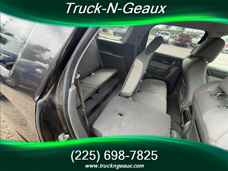 2016 GMC Acadia SLE-1 - Photo 4 - Walker, LA 70785-5946