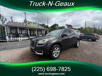 2016 GMC Acadia SLE-1 SUV