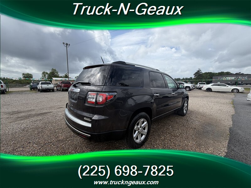 2016 GMC Acadia SLE-1 - Photo 3 - Walker, LA 70785-5946