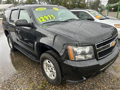 2013 Chevrolet Tahoe LT   - Photo 2 - Walker, LA 70785-5946