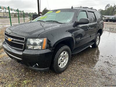 2013 Chevrolet Tahoe LT   - Photo 1 - Walker, LA 70785-5946