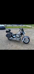 2007 Harley-Davidson Softail Cruiser