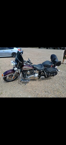 2007 Harley-Davidson Softail - Photo 2 - Walker, LA 70785-5946