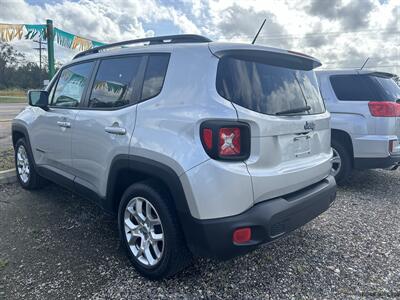 2016 Jeep Renegade Latitude   - Photo 2 - Walker, LA 70785-5946