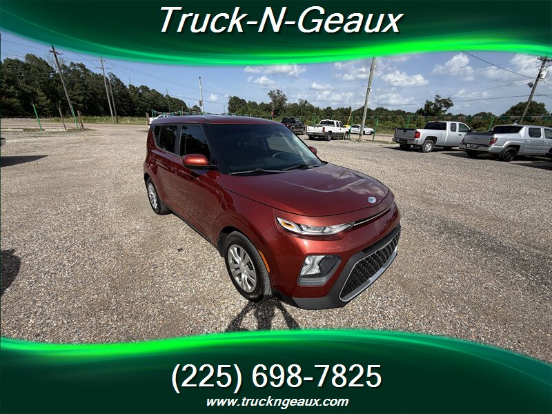 2020 Kia Soul S - Photo 4 - Walker, LA 70785-5946