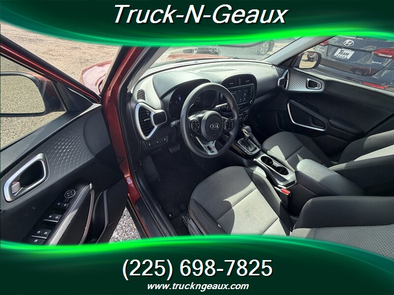 2020 Kia Soul S - Photo 5 - Walker, LA 70785-5946