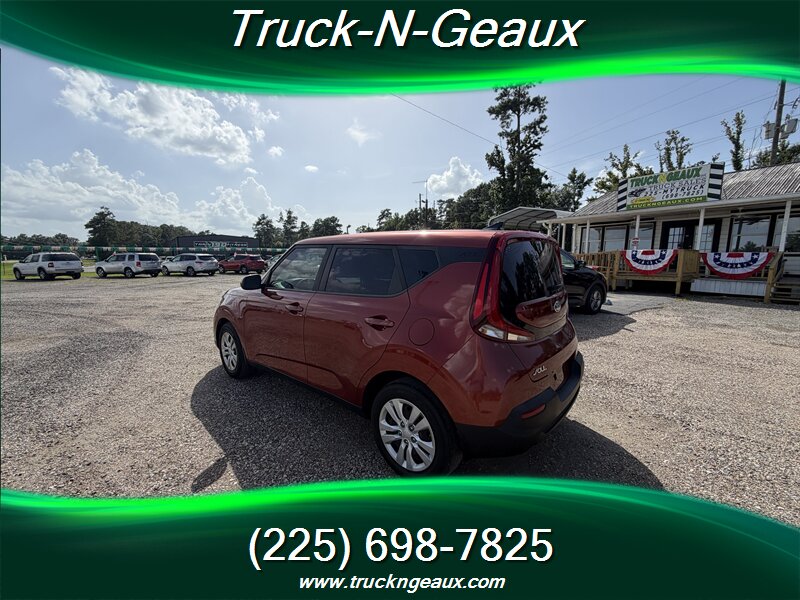 2020 Kia Soul S - Photo 2 - Walker, LA 70785-5946