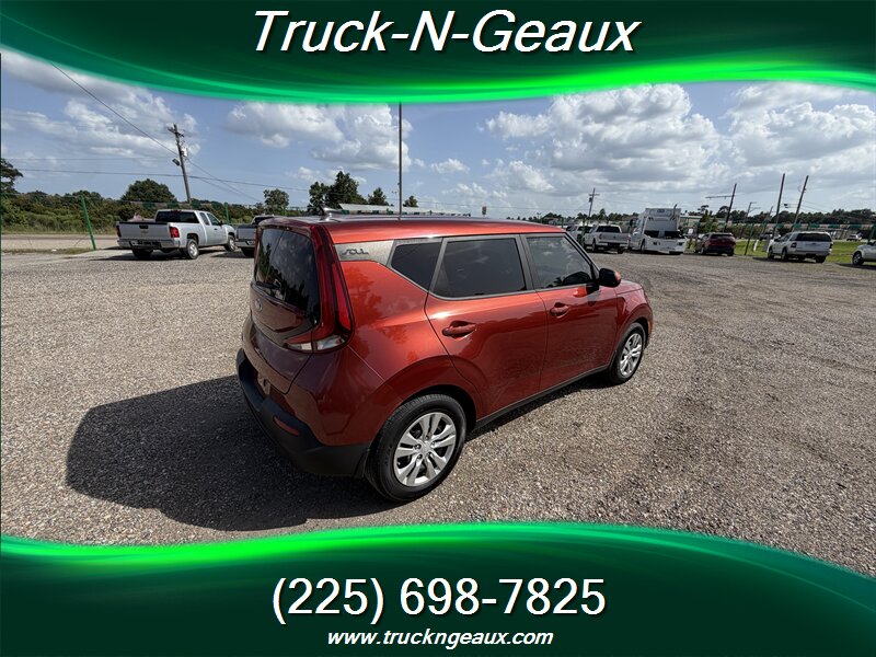 2020 Kia Soul S - Photo 3 - Walker, LA 70785-5946