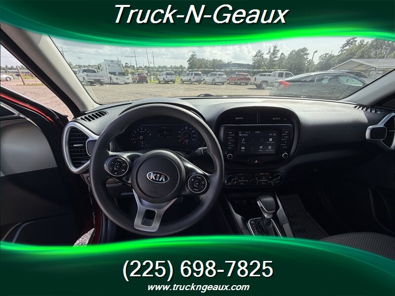 2020 Kia Soul S - Photo 7 - Walker, LA 70785-5946