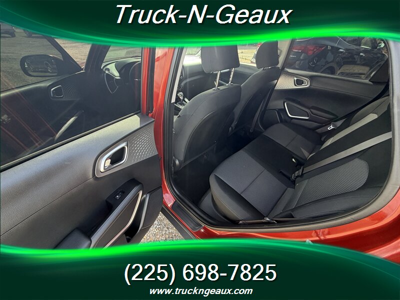 2020 Kia Soul S - Photo 6 - Walker, LA 70785-5946