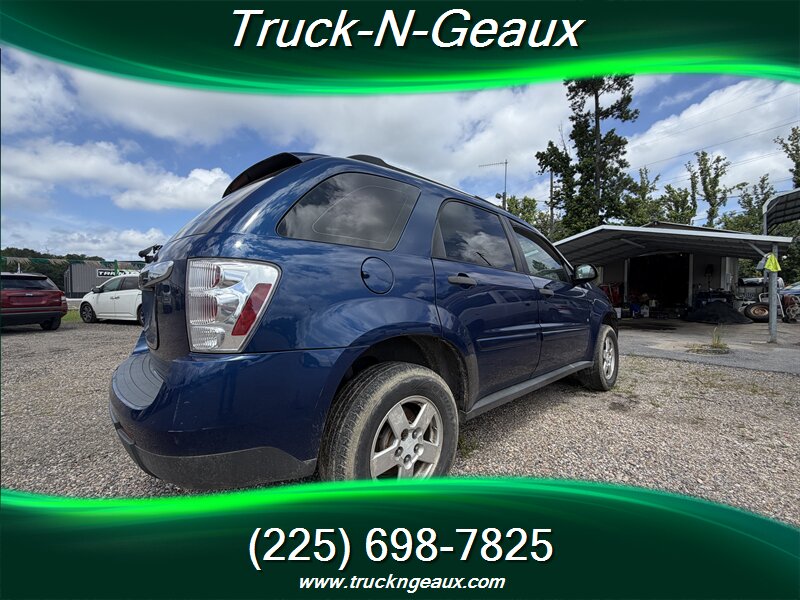2008 Chevrolet Equinox LS - Photo 3 - Walker, LA 70785-5946