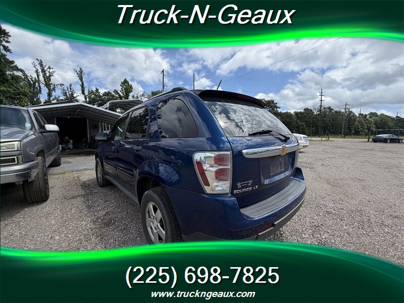 2008 Chevrolet Equinox LS - Photo 4 - Walker, LA 70785-5946