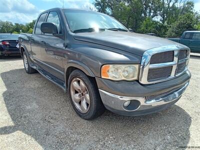 2004 Dodge Ram 1500 SLT  