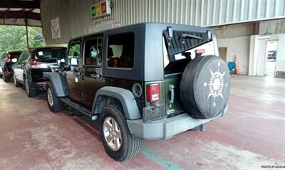 2008 Jeep Wrangler Rubicon   - Photo 1 - Walker, LA 70785-5946