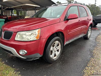 2006 Pontiac Torrent  