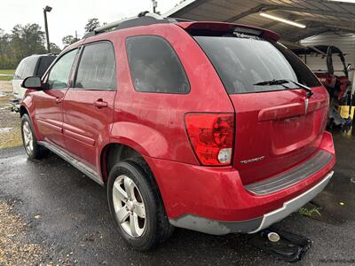 2006 Pontiac Torrent  