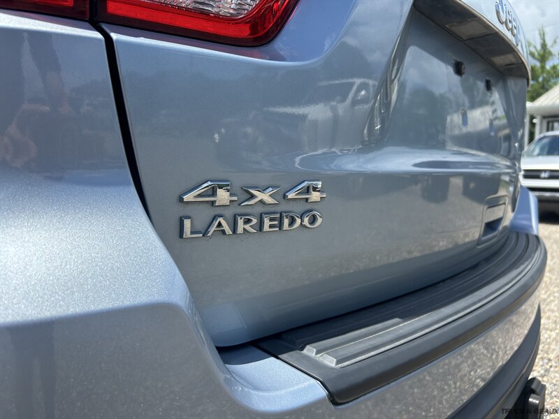 2013 Jeep Grand Cherokee Laredo X  