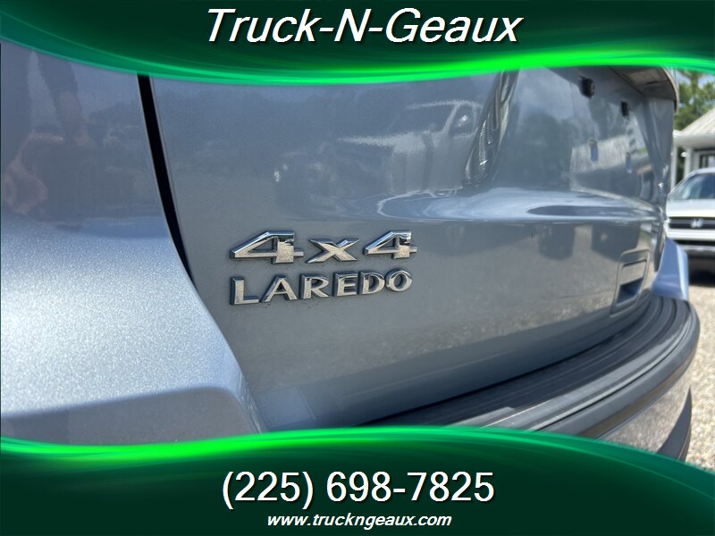 2013 Jeep Grand Cherokee Laredo X  