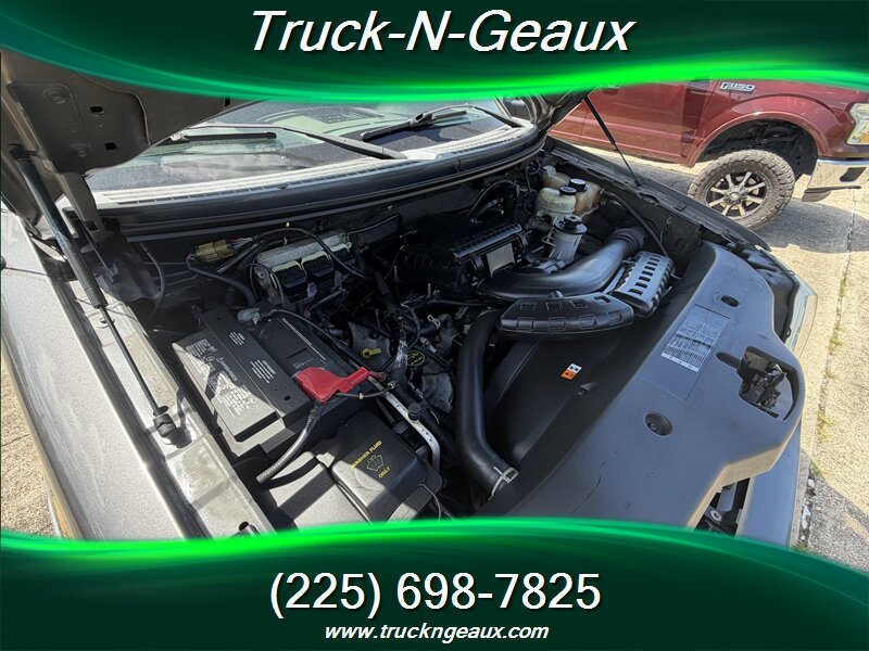 2005 Ford F-150 Lariat - Photo 12 - Walker, LA 70785-5946