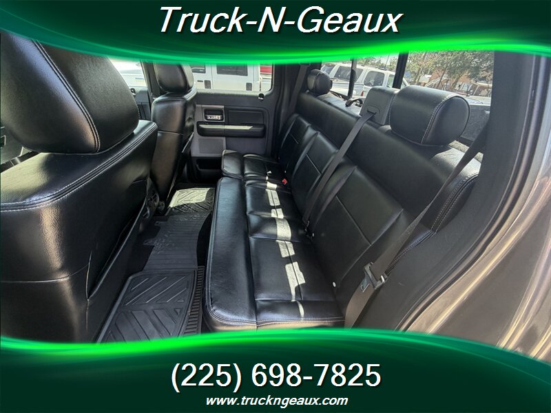 2005 Ford F-150 Lariat - Photo 9 - Walker, LA 70785-5946