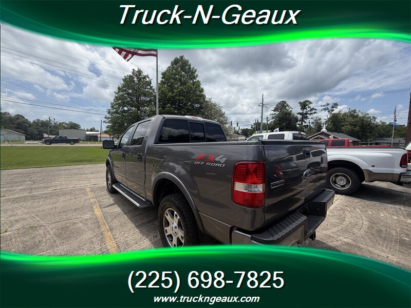 2005 Ford F-150 Lariat - Photo 3 - Walker, LA 70785-5946