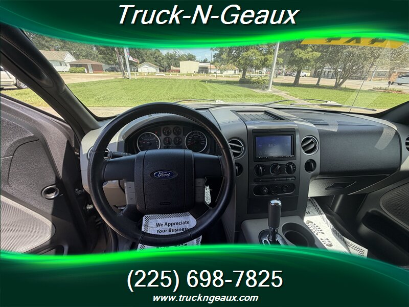 2005 Ford F-150 Lariat - Photo 6 - Walker, LA 70785-5946