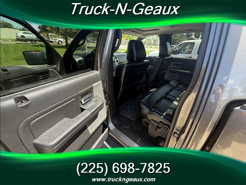 2005 Ford F-150 Lariat - Photo 8 - Walker, LA 70785-5946