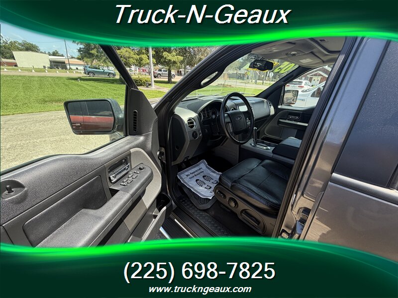 2005 Ford F-150 Lariat - Photo 5 - Walker, LA 70785-5946