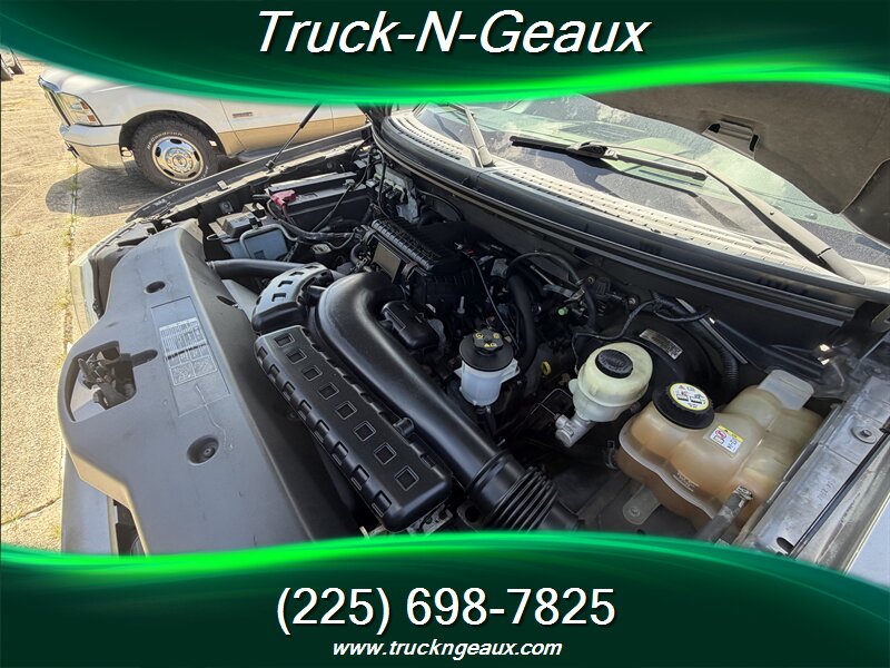 2005 Ford F-150 Lariat - Photo 11 - Walker, LA 70785-5946