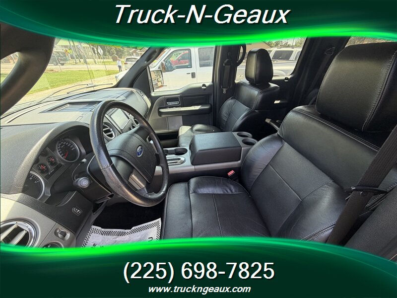 2005 Ford F-150 Lariat - Photo 7 - Walker, LA 70785-5946