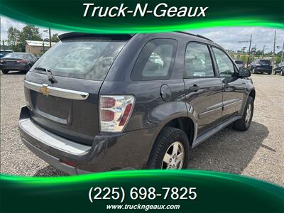 2008 Chevrolet Equinox LS  