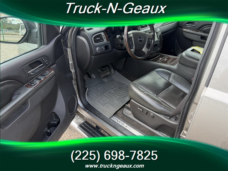 2013 GMC Sierra 1500 Denali - Photo 7 - Walker, LA 70785-5946