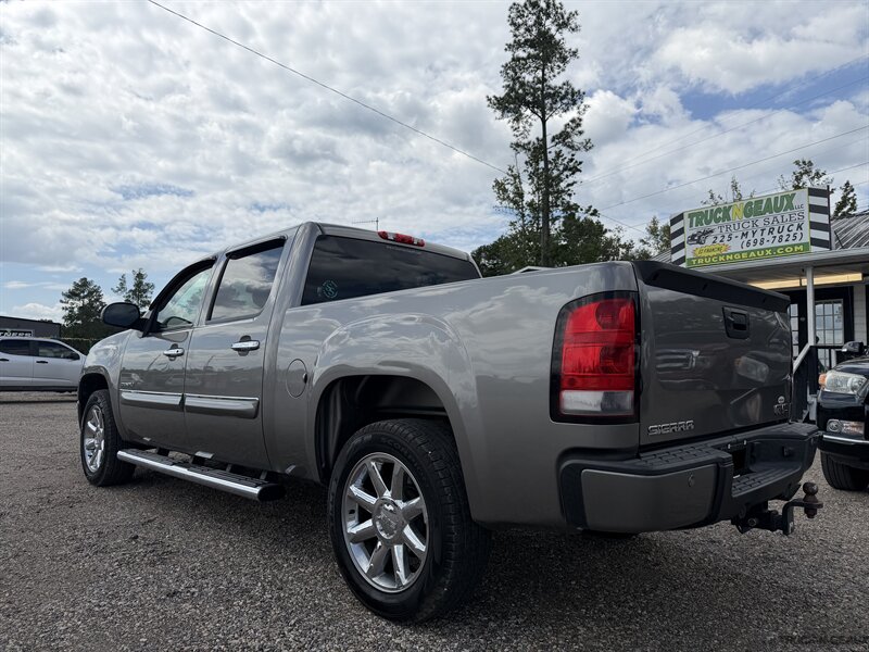 2013 GMC Sierra 1500 Denali