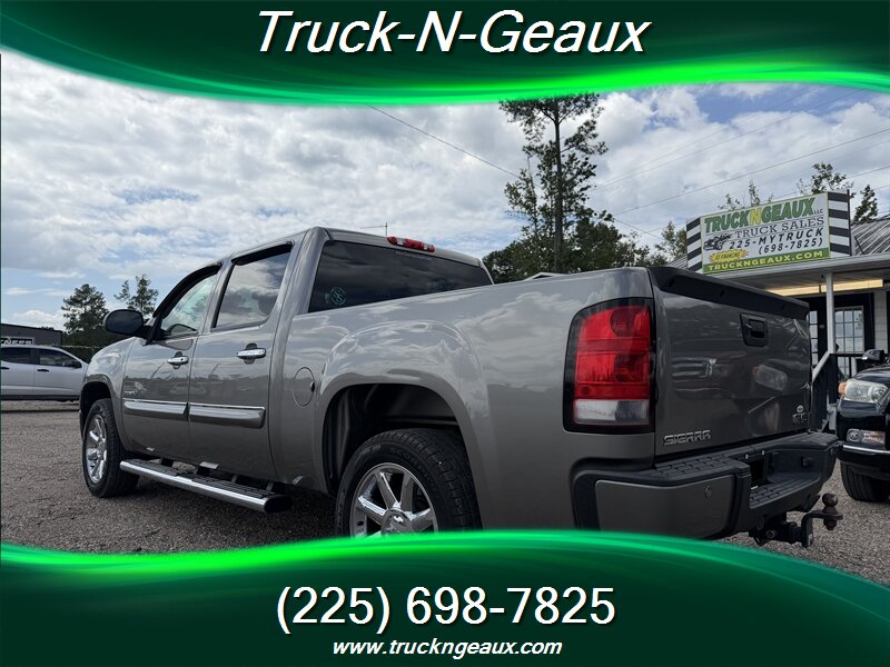 2013 GMC Sierra 1500 Denali - Photo 3 - Walker, LA 70785-5946