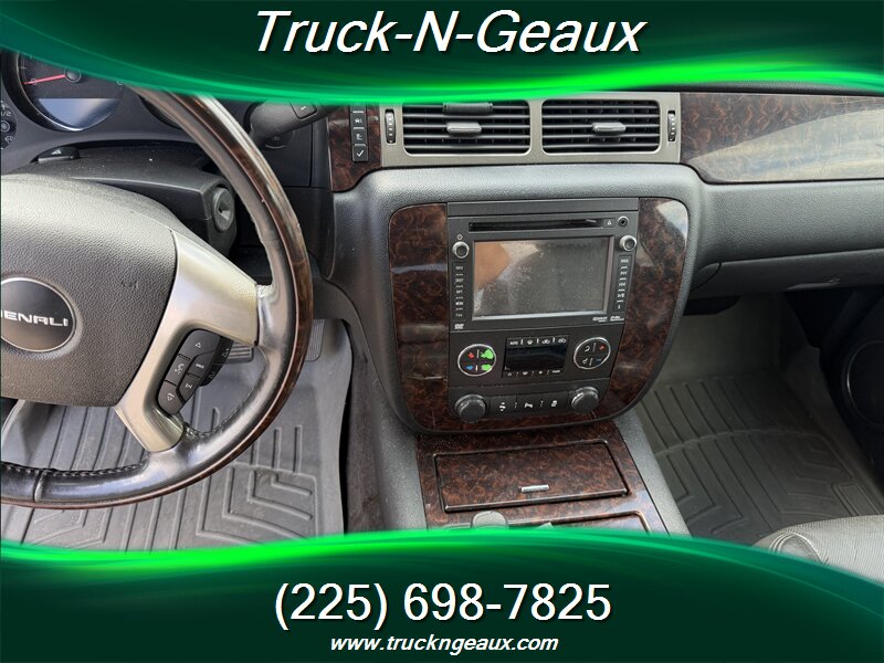 2013 GMC Sierra 1500 Denali - Photo 6 - Walker, LA 70785-5946