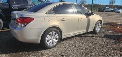 2012 Chevrolet Cruze LS   - Photo 1 - Walker, LA 70785-5946