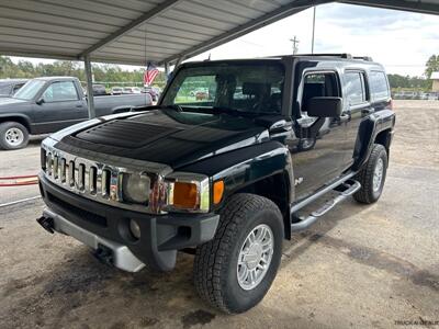 2008 Hummer H3 Luxury   - Photo 1 - Walker, LA 70785-5946