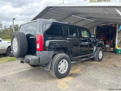 2008 Hummer H3 Luxury   - Photo 3 - Walker, LA 70785-5946