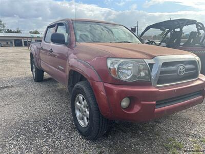 2007 Toyota Tacoma PreRunner V6  