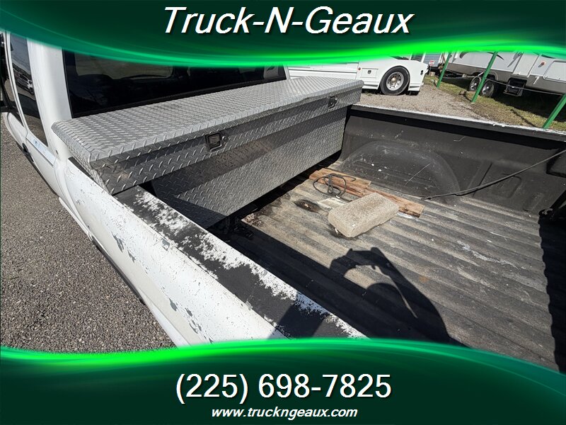 2002 Chevrolet Silverado 1500 - Photo 6 - Walker, LA 70785-5946