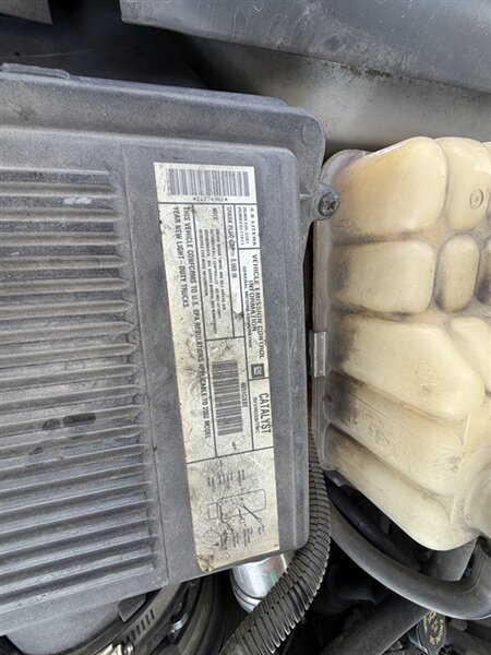 2002 Chevrolet Silverado 1500 - Photo 10 - Walker, LA 70785-5946