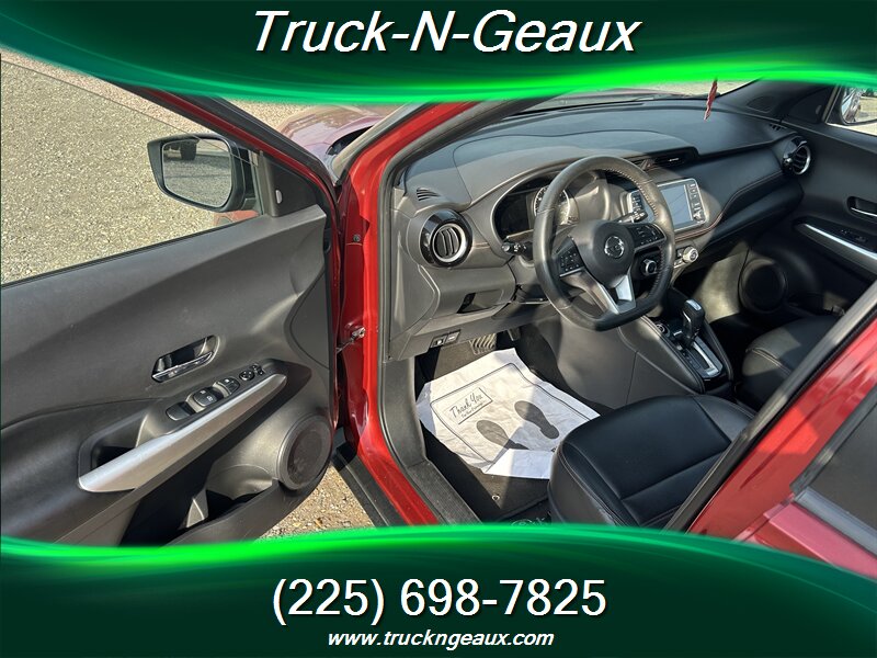 2020 Nissan Kicks SR   - Photo 5 - Walker, LA 70785-5946