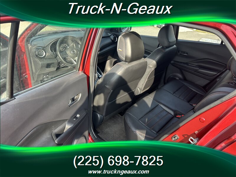 2020 Nissan Kicks SR   - Photo 6 - Walker, LA 70785-5946