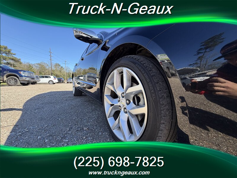 2017 Chevrolet Impala Premier - Photo 3 - Walker, LA 70785-5946