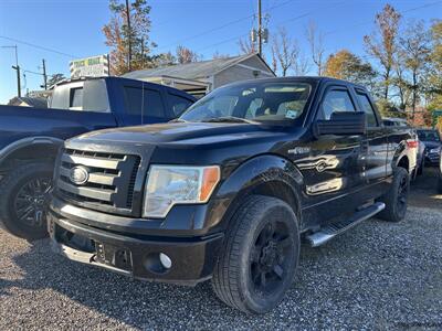 2009 Ford F-150 XL   - Photo 1 - Walker, LA 70785-5946